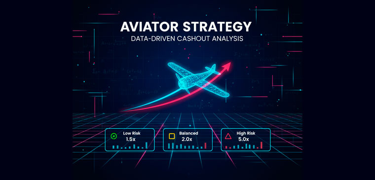Aviator game strategy
