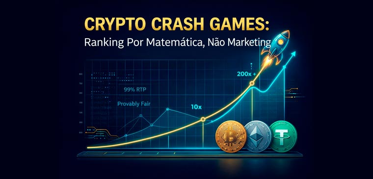 Crypto Crash Games